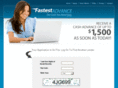 fastestadvance.com