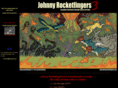 johnnyrocketfingers.com