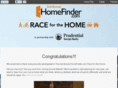 raceforthehome.com