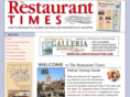therestauranttimes.net