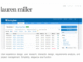 lauren2miller.com