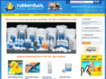rubberduckpools.com