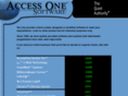 accessonesoftware.net