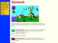 alivesoft.net