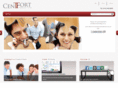 centfort.com