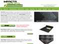 rubberunderlayment.com