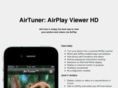 airtuner.com