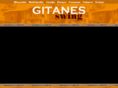 gitanesswing.com