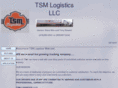 tsmlogistics.net