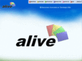 alivepages.net