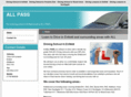 allpass.biz