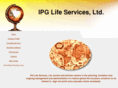 ipglifeservices.com