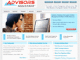 advisorsassistant.net
