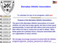 barnabasathletics.com