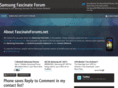 fascinateforums.net