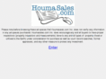 houmasales.com