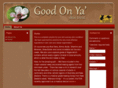 itsgoodonya.com