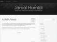 jamalhamidi.com