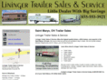 liningertrailers.net
