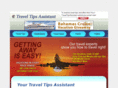 your-traveltipsassistant.net