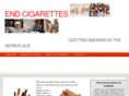 endcigarettes.com