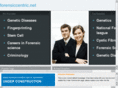 forensiccentric.net