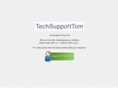techsupporttom.com