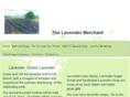 thelavendermerchant.net