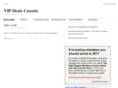 vipdeals.ca
