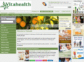 vitahealthrx.com