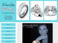 diamondgallerylogan.com