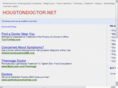 houstondoctor.net