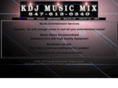 kdjmusicmix.com