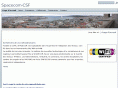 spacecom-csf.com