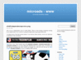 microadvertising.net