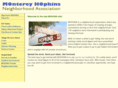 montereyhopkins.org