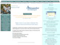 alexandertechniquecenter.net