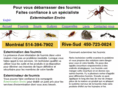 exterminateurdefourmis.net