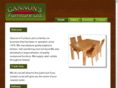gannonsfurniture.com