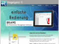 hagelganz.de