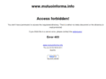 mutuoinforma.info