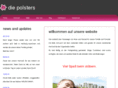 diepolsters.com