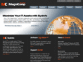 magnicomp.com