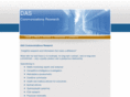dasresearch.net