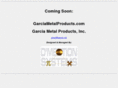 garciametalproducts.com