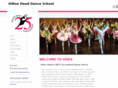 hiltonheaddance.com