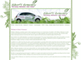 glennsgreenery.com