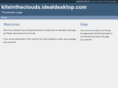 kiteintheclouds.com