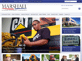 marshalledc.org