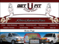 getufit.net